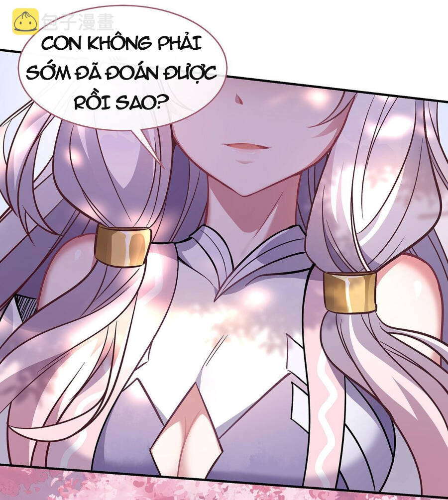 Các Nữ Đồ Đệ Của Ta Đều Là Chư Thiên Đại Lão Tương Lai Chapter 112 - Trang 2
