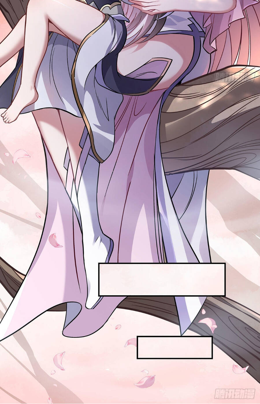 Các Nữ Đồ Đệ Của Ta Đều Là Chư Thiên Đại Lão Tương Lai Chapter 112 - Trang 2