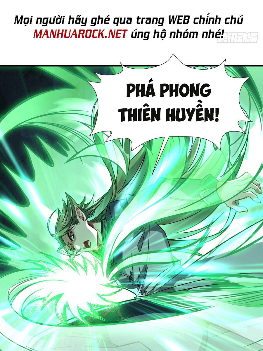 Các Nữ Đồ Đệ Của Ta Đều Là Chư Thiên Đại Lão Tương Lai Chapter 112 - Trang 2