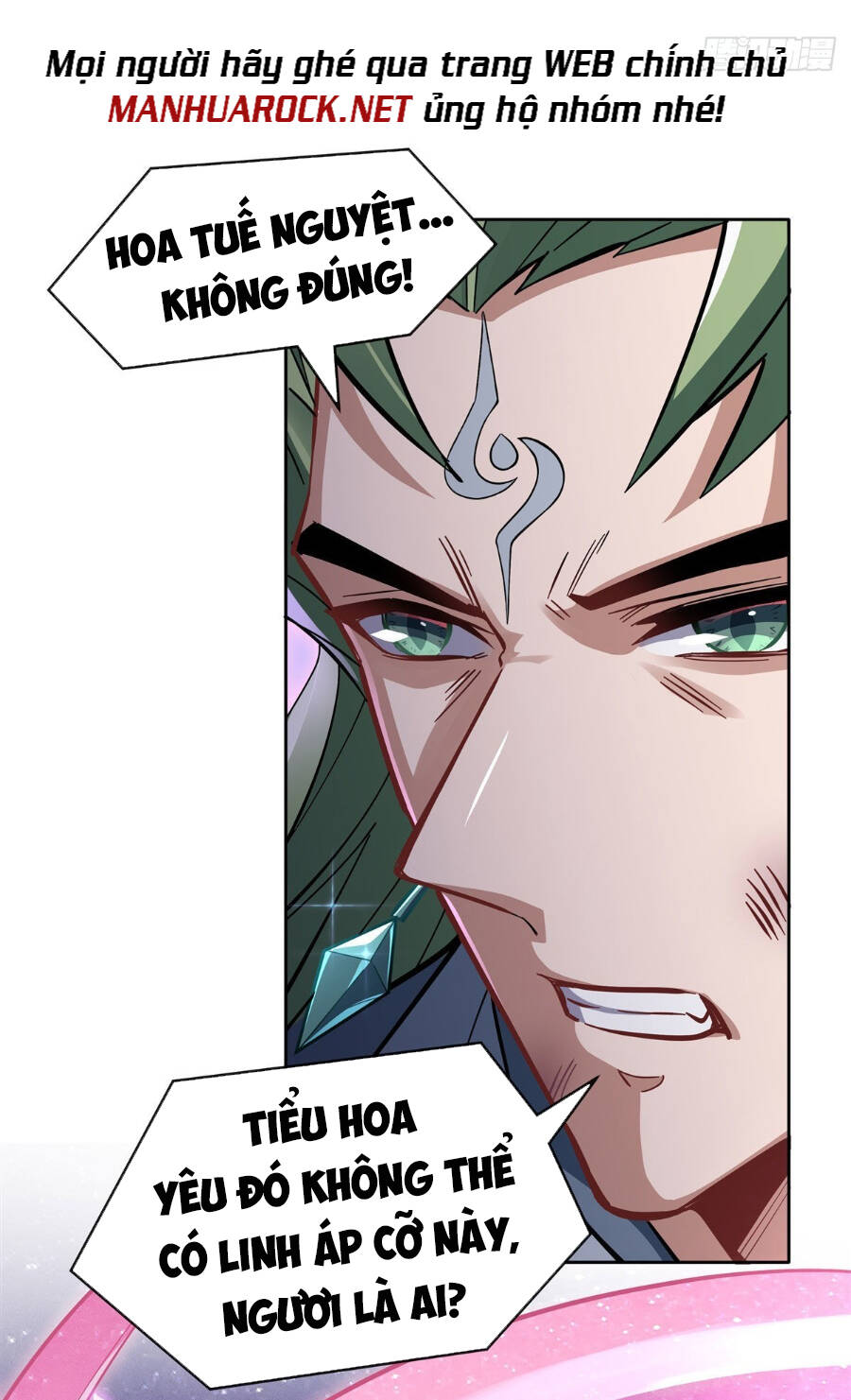 Các Nữ Đồ Đệ Của Ta Đều Là Chư Thiên Đại Lão Tương Lai Chapter 113 - Trang 2