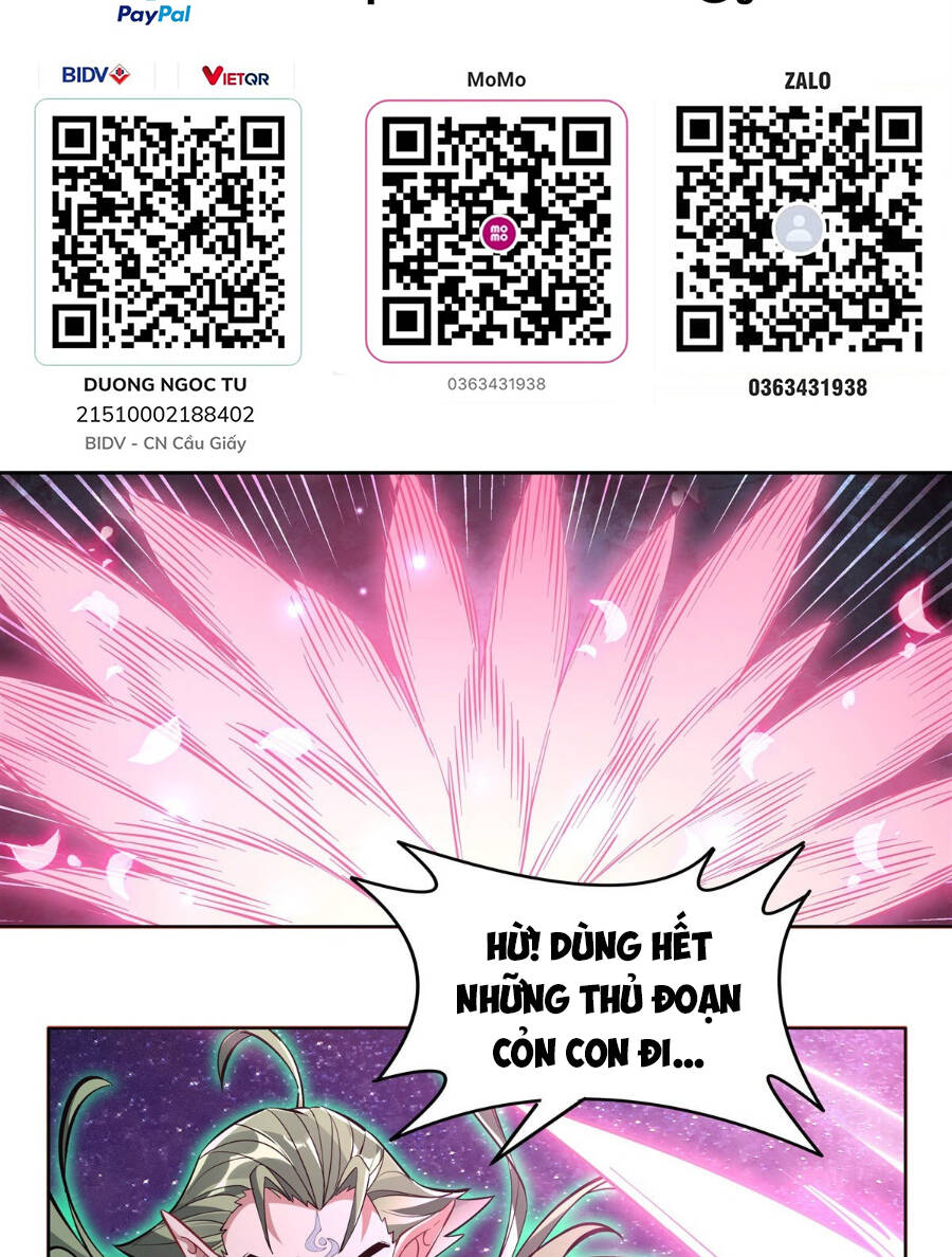 Các Nữ Đồ Đệ Của Ta Đều Là Chư Thiên Đại Lão Tương Lai Chapter 113 - Trang 2