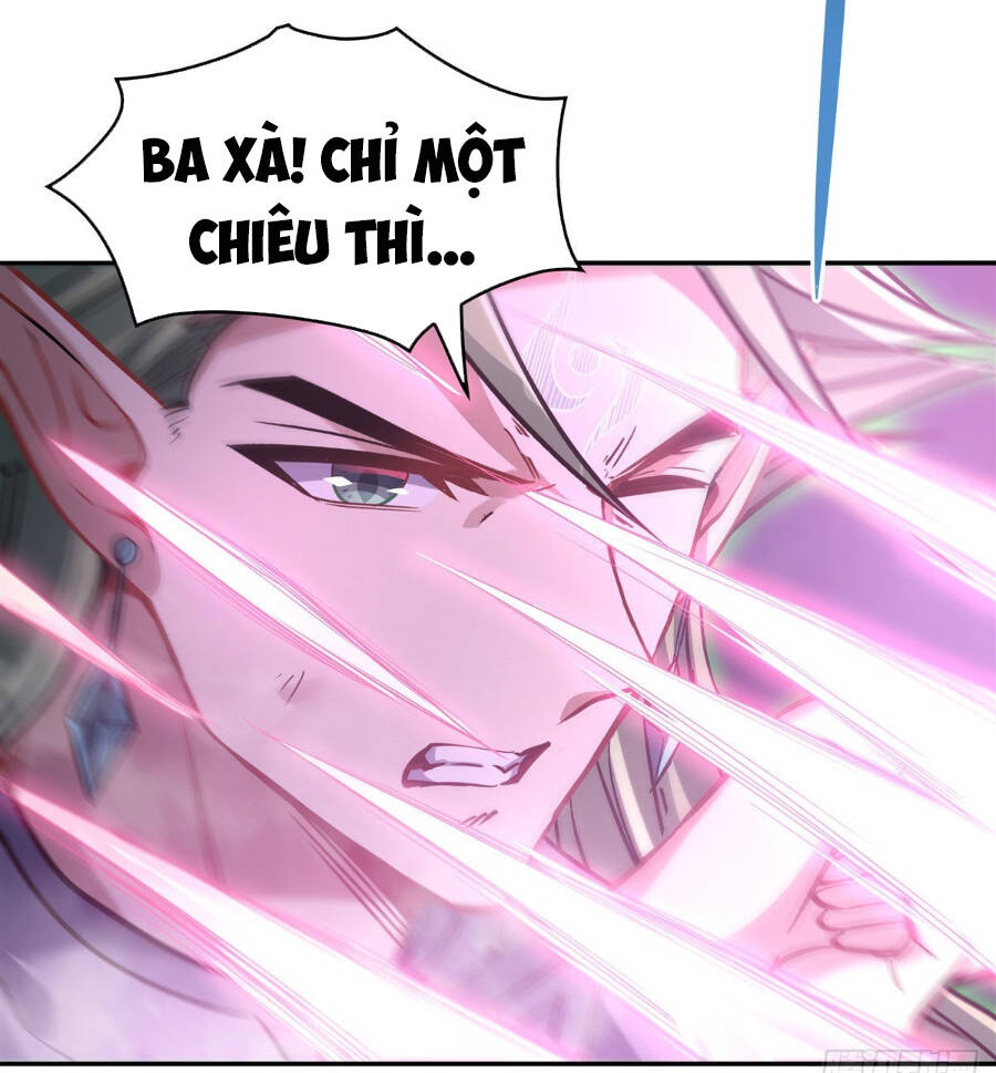 Các Nữ Đồ Đệ Của Ta Đều Là Chư Thiên Đại Lão Tương Lai Chapter 113 - Trang 2