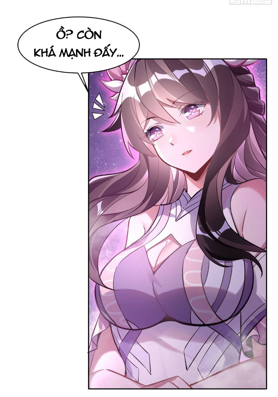 Các Nữ Đồ Đệ Của Ta Đều Là Chư Thiên Đại Lão Tương Lai Chapter 113 - Trang 2