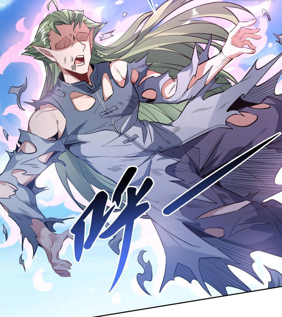 Các Nữ Đồ Đệ Của Ta Đều Là Chư Thiên Đại Lão Tương Lai Chapter 113 - Trang 2