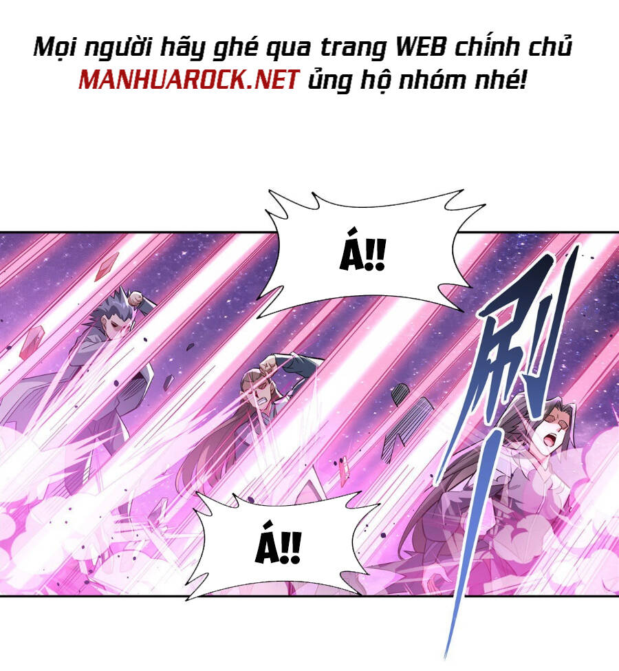 Các Nữ Đồ Đệ Của Ta Đều Là Chư Thiên Đại Lão Tương Lai Chapter 113 - Trang 2