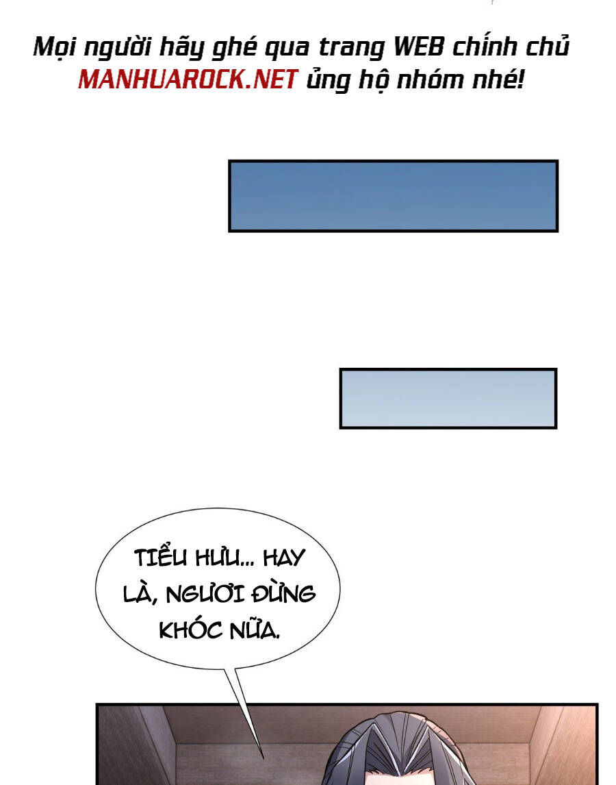 Các Nữ Đồ Đệ Của Ta Đều Là Chư Thiên Đại Lão Tương Lai Chapter 114 - Trang 2