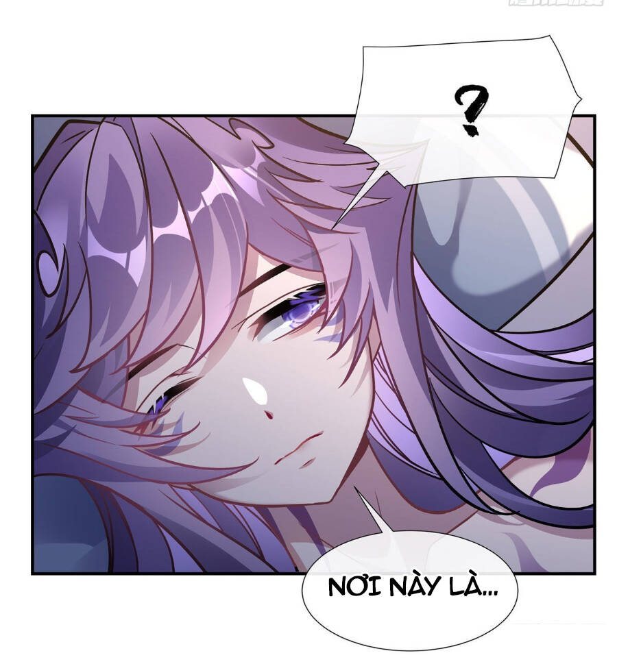 Các Nữ Đồ Đệ Của Ta Đều Là Chư Thiên Đại Lão Tương Lai Chapter 114 - Trang 2