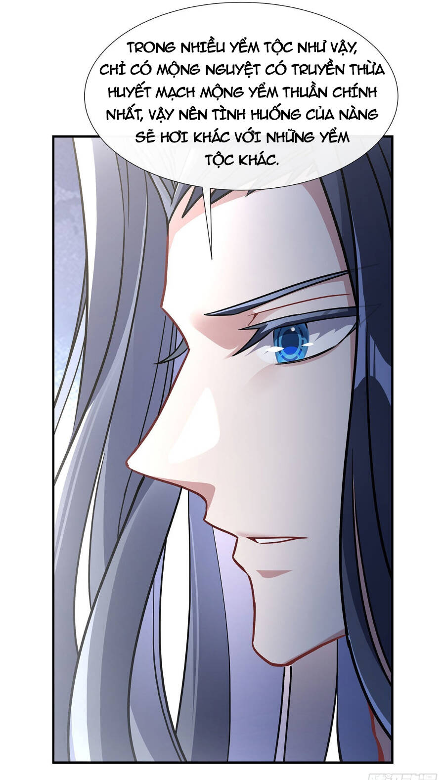 Các Nữ Đồ Đệ Của Ta Đều Là Chư Thiên Đại Lão Tương Lai Chapter 114 - Trang 2