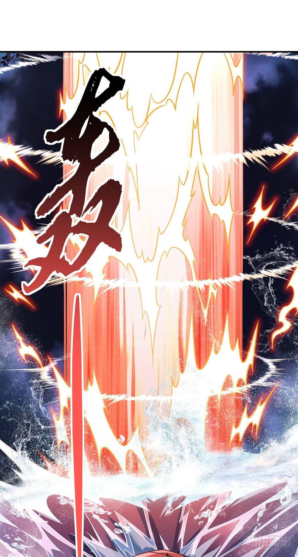 Các Nữ Đồ Đệ Của Ta Đều Là Chư Thiên Đại Lão Tương Lai Chapter 116 - Trang 2