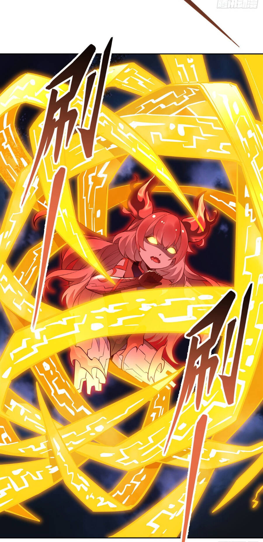 Các Nữ Đồ Đệ Của Ta Đều Là Chư Thiên Đại Lão Tương Lai Chapter 117 - Trang 2