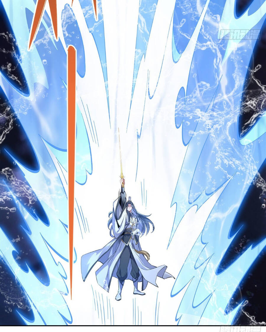 Các Nữ Đồ Đệ Của Ta Đều Là Chư Thiên Đại Lão Tương Lai Chapter 117 - Trang 2