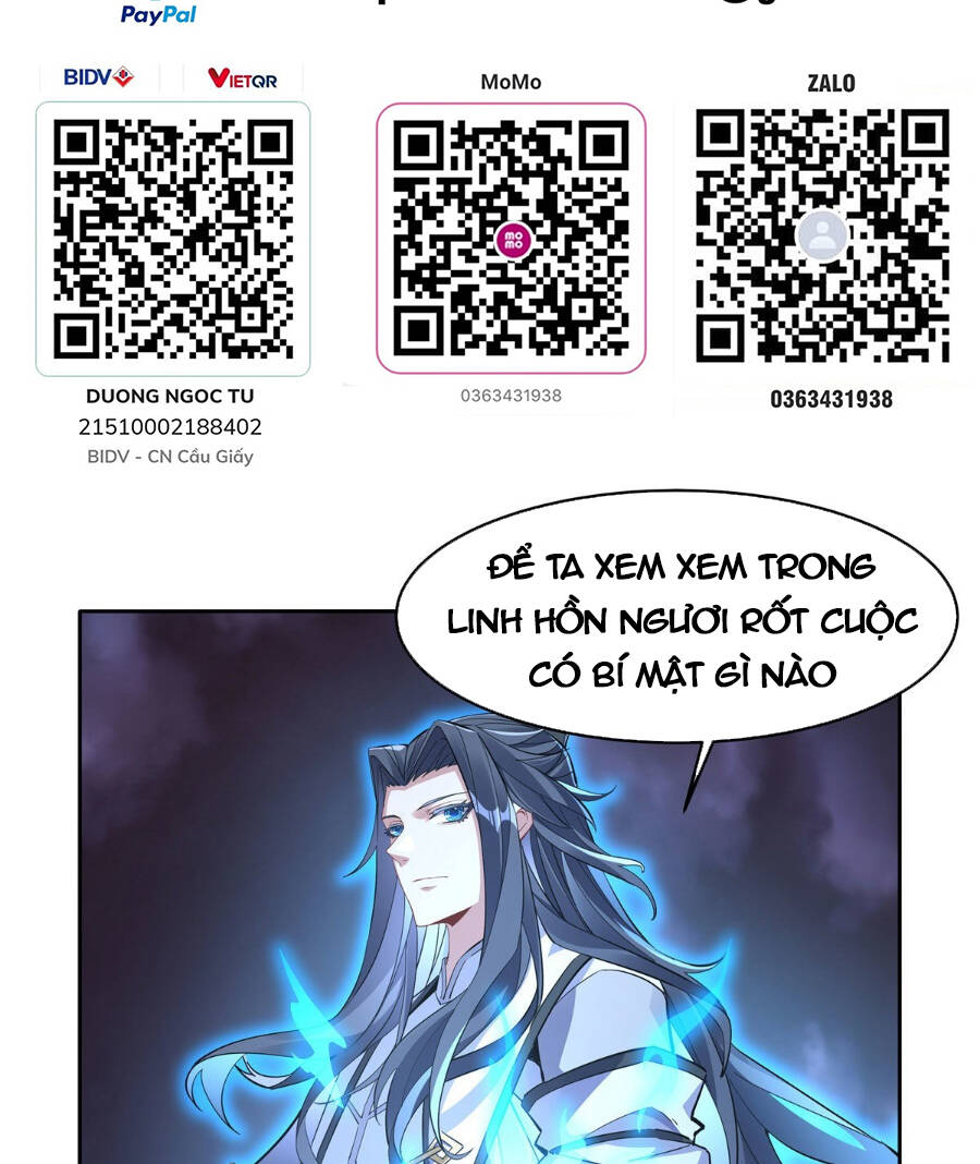 Các Nữ Đồ Đệ Của Ta Đều Là Chư Thiên Đại Lão Tương Lai Chapter 117 - Trang 2