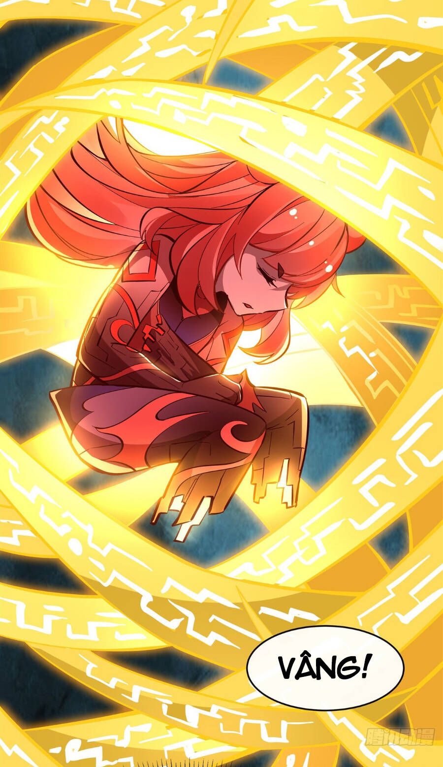 Các Nữ Đồ Đệ Của Ta Đều Là Chư Thiên Đại Lão Tương Lai Chapter 117 - Trang 2