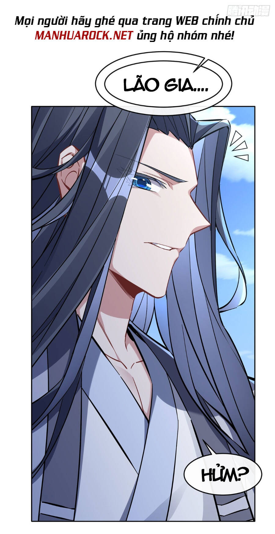 Các Nữ Đồ Đệ Của Ta Đều Là Chư Thiên Đại Lão Tương Lai Chapter 117 - Trang 2