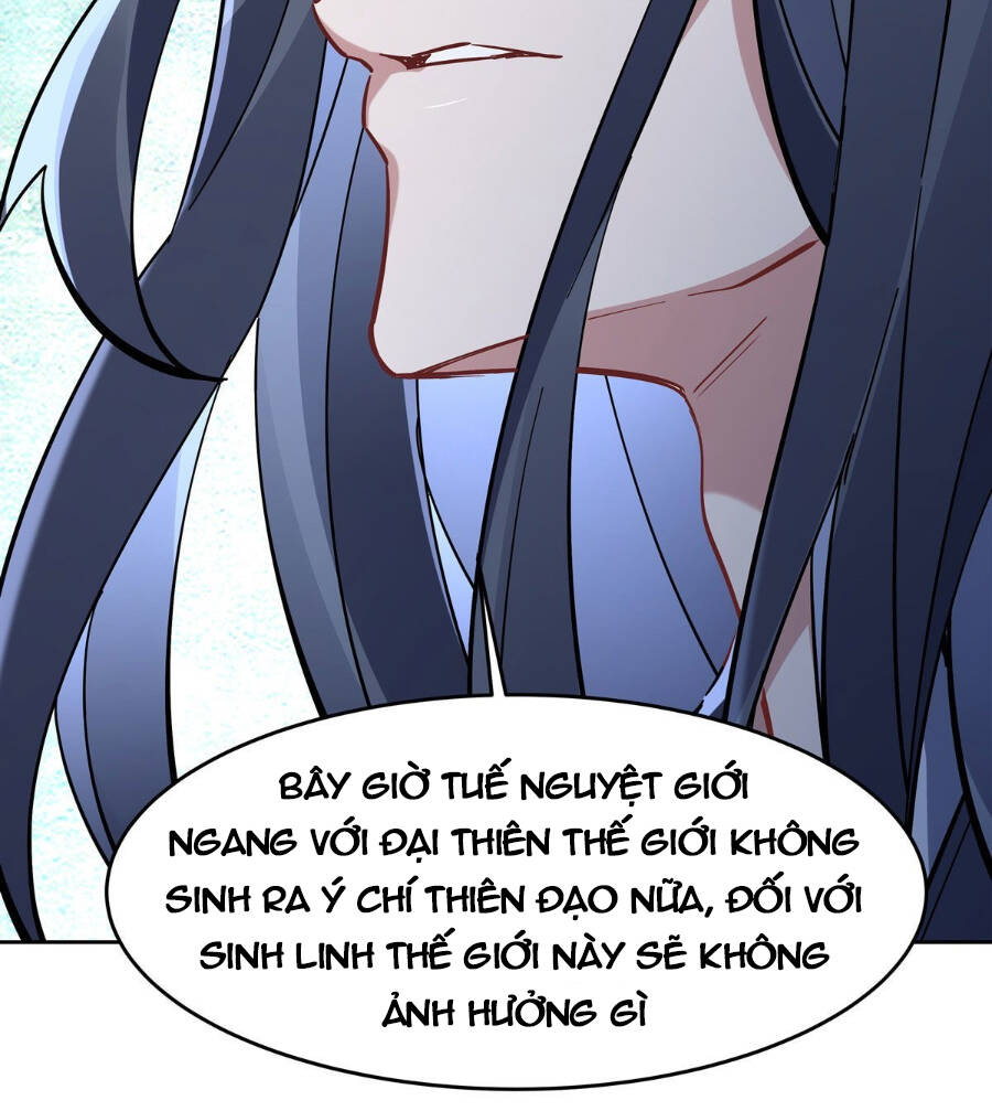 Các Nữ Đồ Đệ Của Ta Đều Là Chư Thiên Đại Lão Tương Lai Chapter 117 - Trang 2