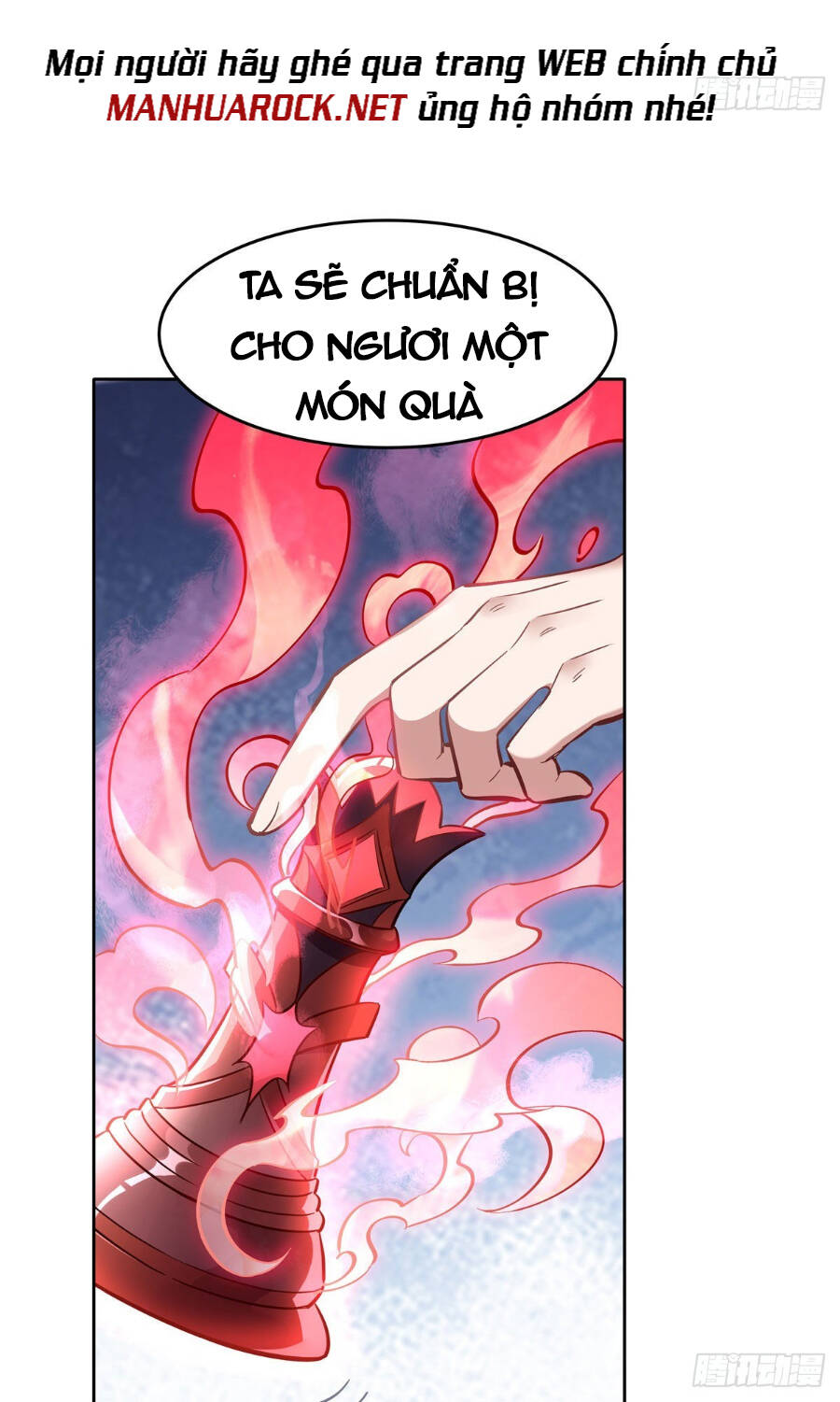 Các Nữ Đồ Đệ Của Ta Đều Là Chư Thiên Đại Lão Tương Lai Chapter 117 - Trang 2