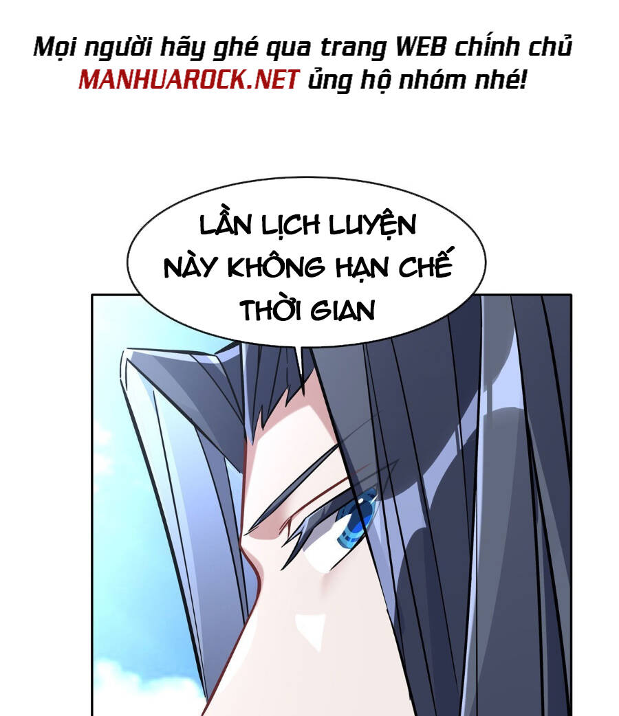 Các Nữ Đồ Đệ Của Ta Đều Là Chư Thiên Đại Lão Tương Lai Chapter 117 - Trang 2