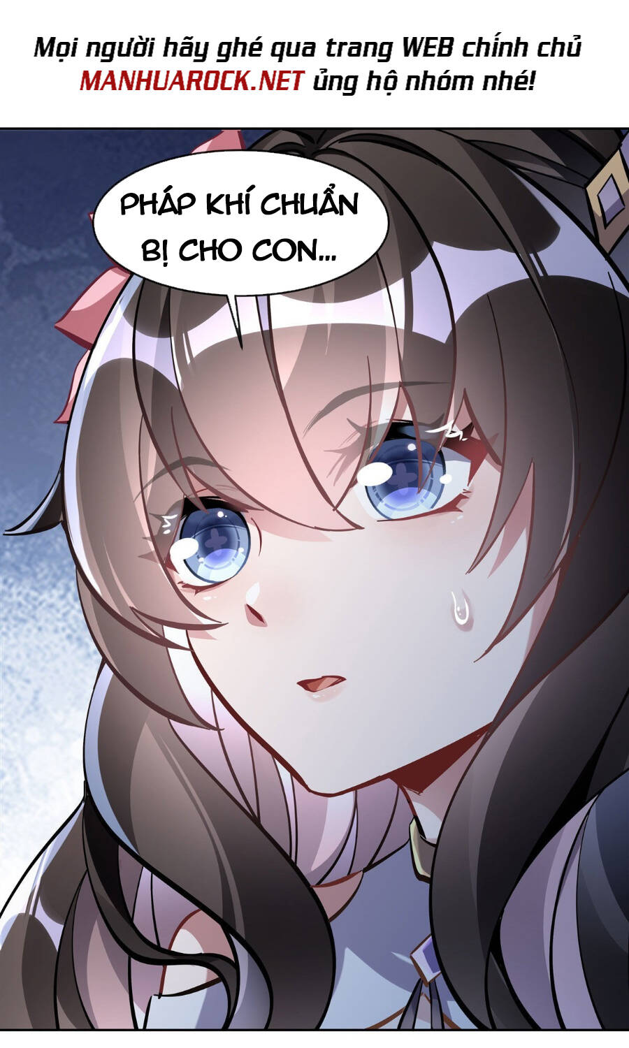 Các Nữ Đồ Đệ Của Ta Đều Là Chư Thiên Đại Lão Tương Lai Chapter 117 - Trang 2