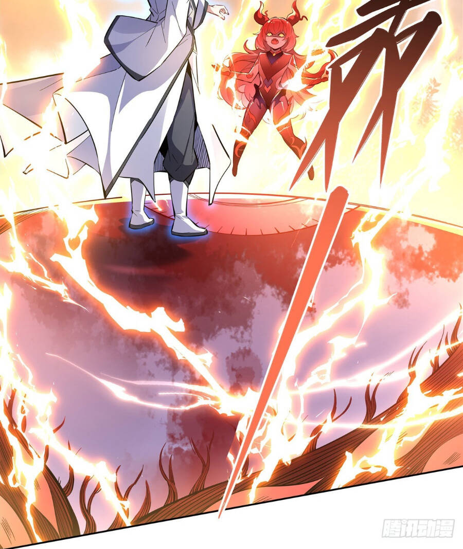 Các Nữ Đồ Đệ Của Ta Đều Là Chư Thiên Đại Lão Tương Lai Chapter 117 - Trang 2