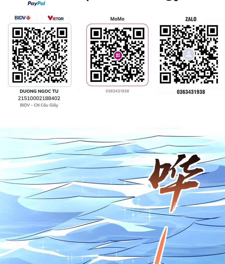 Các Nữ Đồ Đệ Của Ta Đều Là Chư Thiên Đại Lão Tương Lai Chapter 118 - Trang 2