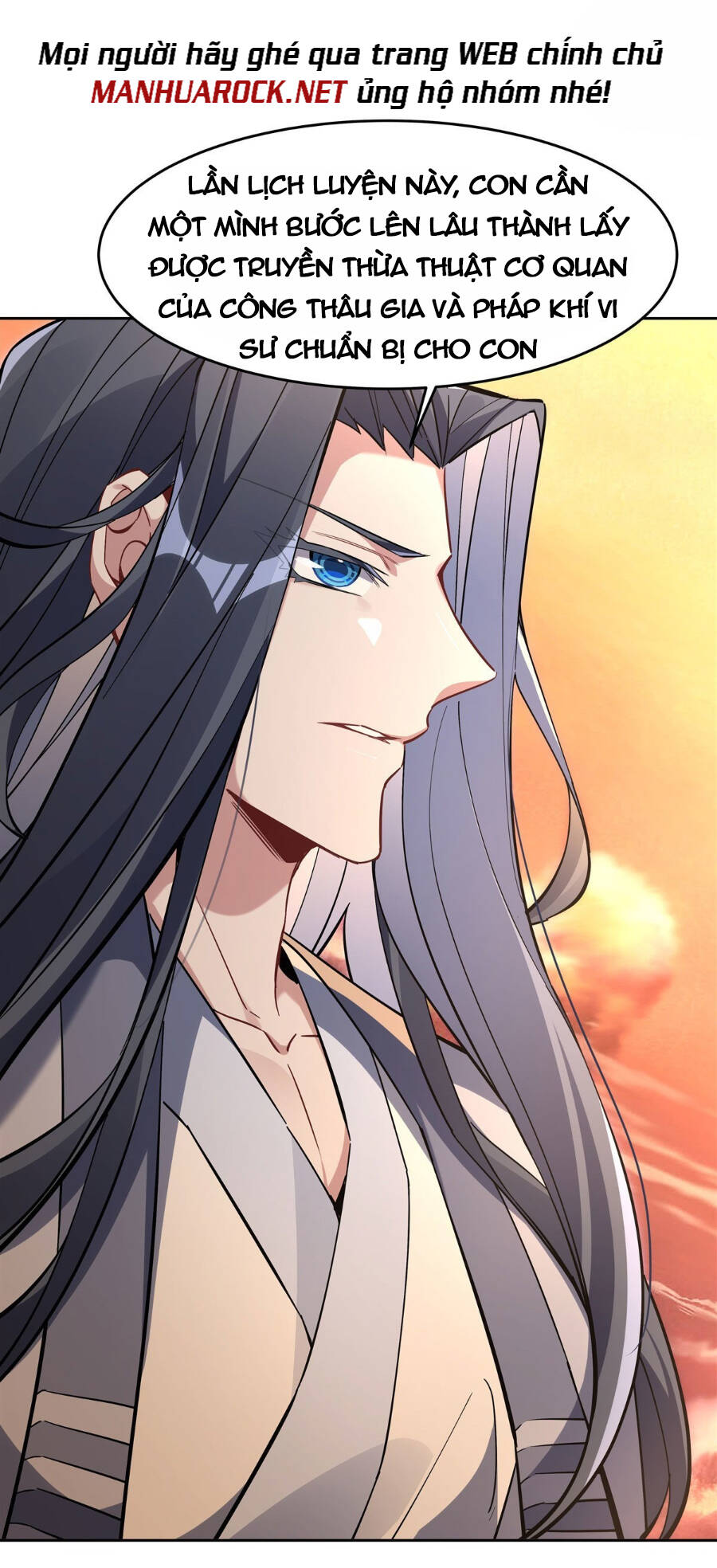 Các Nữ Đồ Đệ Của Ta Đều Là Chư Thiên Đại Lão Tương Lai Chapter 119 - Trang 2