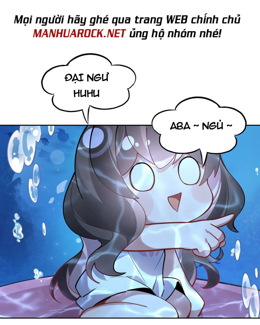 Các Nữ Đồ Đệ Của Ta Đều Là Chư Thiên Đại Lão Tương Lai Chapter 121 - Trang 2