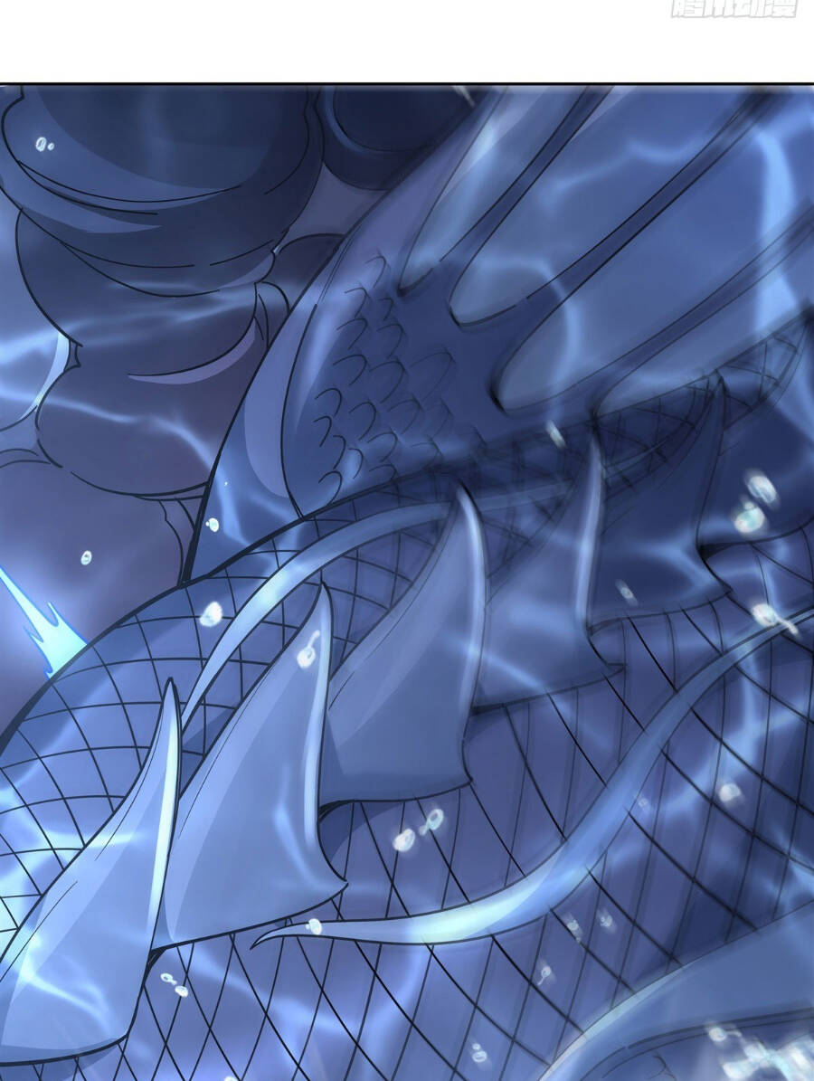 Các Nữ Đồ Đệ Của Ta Đều Là Chư Thiên Đại Lão Tương Lai Chapter 121 - Trang 2