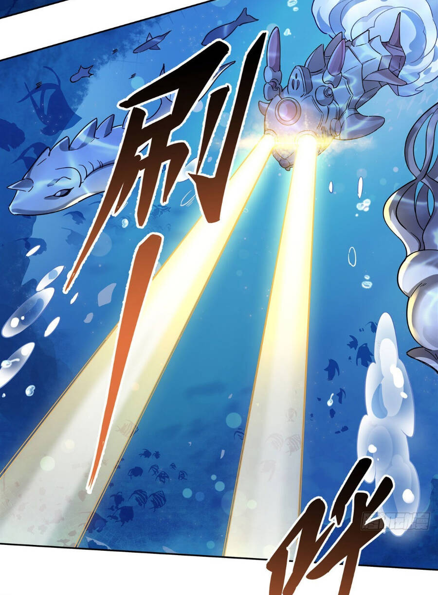 Các Nữ Đồ Đệ Của Ta Đều Là Chư Thiên Đại Lão Tương Lai Chapter 121 - Trang 2