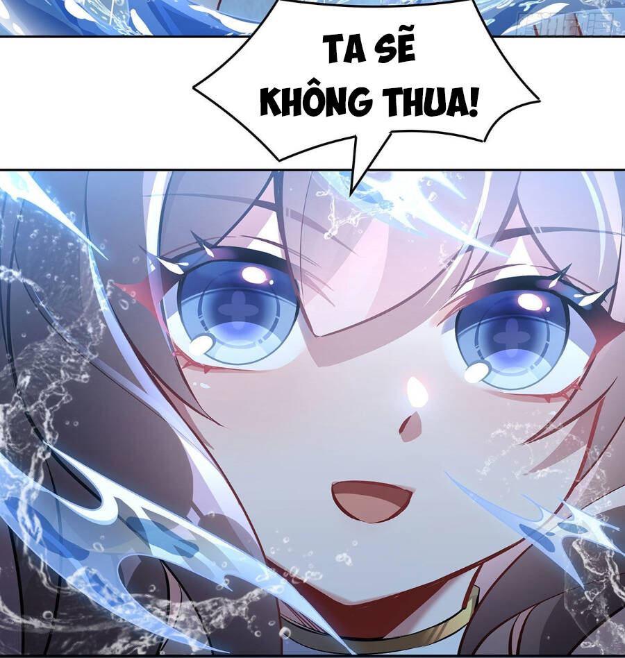 Các Nữ Đồ Đệ Của Ta Đều Là Chư Thiên Đại Lão Tương Lai Chapter 121 - Trang 2