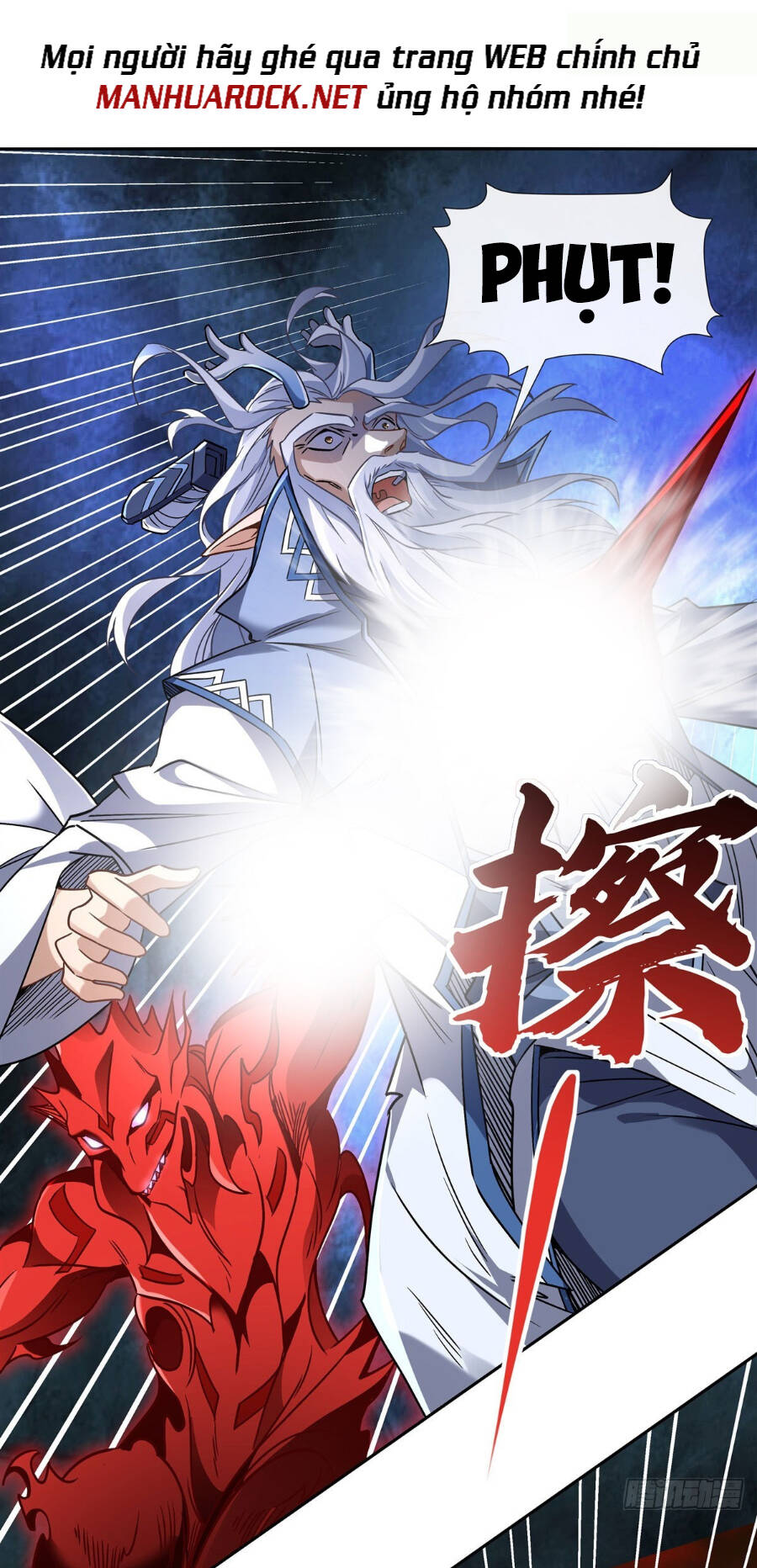 Các Nữ Đồ Đệ Của Ta Đều Là Chư Thiên Đại Lão Tương Lai Chapter 124 - Trang 2