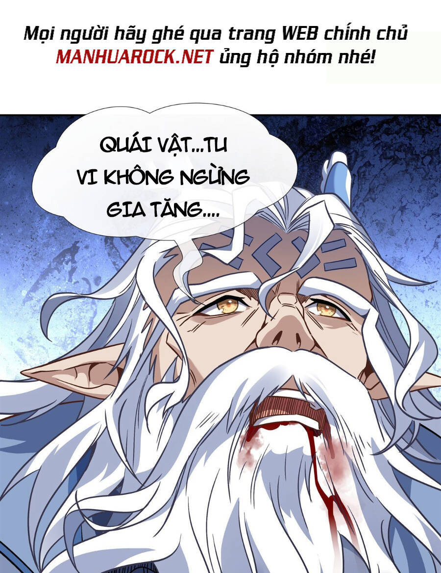 Các Nữ Đồ Đệ Của Ta Đều Là Chư Thiên Đại Lão Tương Lai Chapter 124 - Trang 2