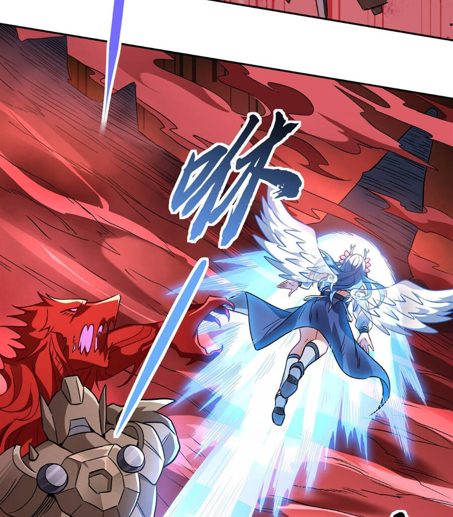 Các Nữ Đồ Đệ Của Ta Đều Là Chư Thiên Đại Lão Tương Lai Chapter 124 - Trang 2