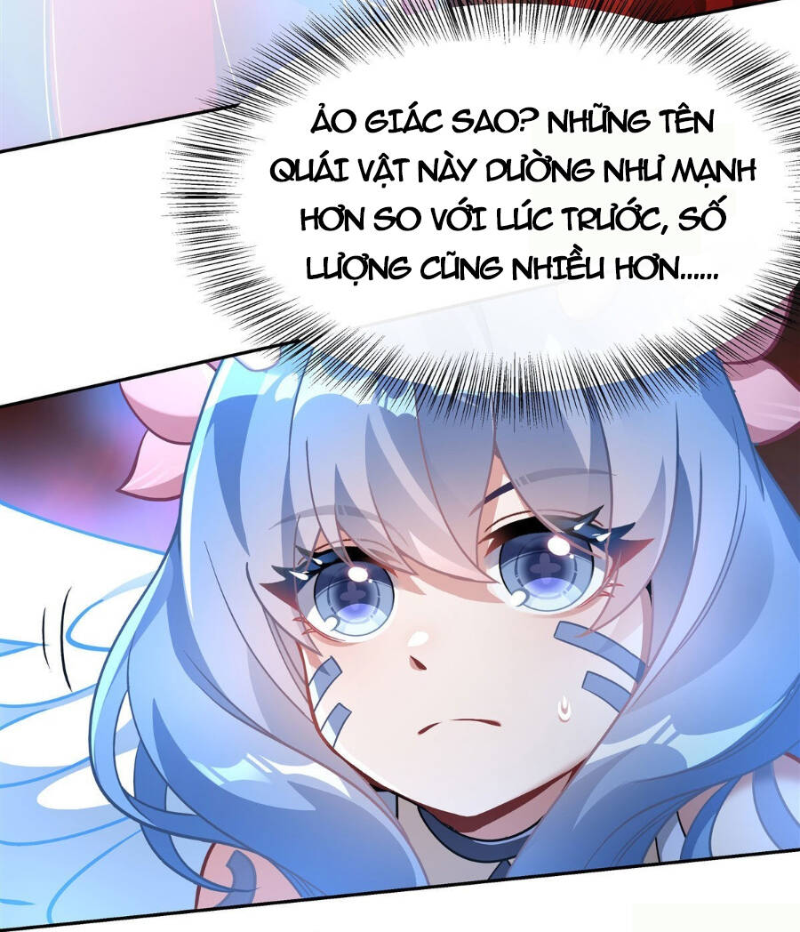 Các Nữ Đồ Đệ Của Ta Đều Là Chư Thiên Đại Lão Tương Lai Chapter 124 - Trang 2