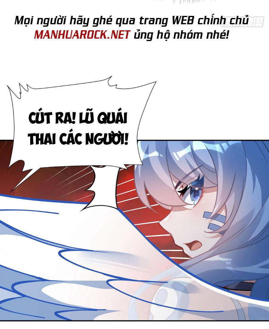 Các Nữ Đồ Đệ Của Ta Đều Là Chư Thiên Đại Lão Tương Lai Chapter 124 - Trang 2