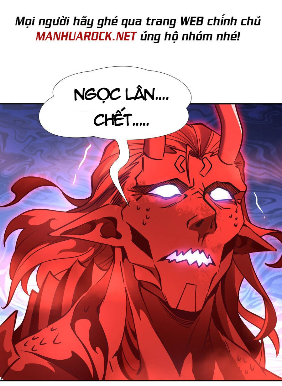 Các Nữ Đồ Đệ Của Ta Đều Là Chư Thiên Đại Lão Tương Lai Chapter 124 - Trang 2