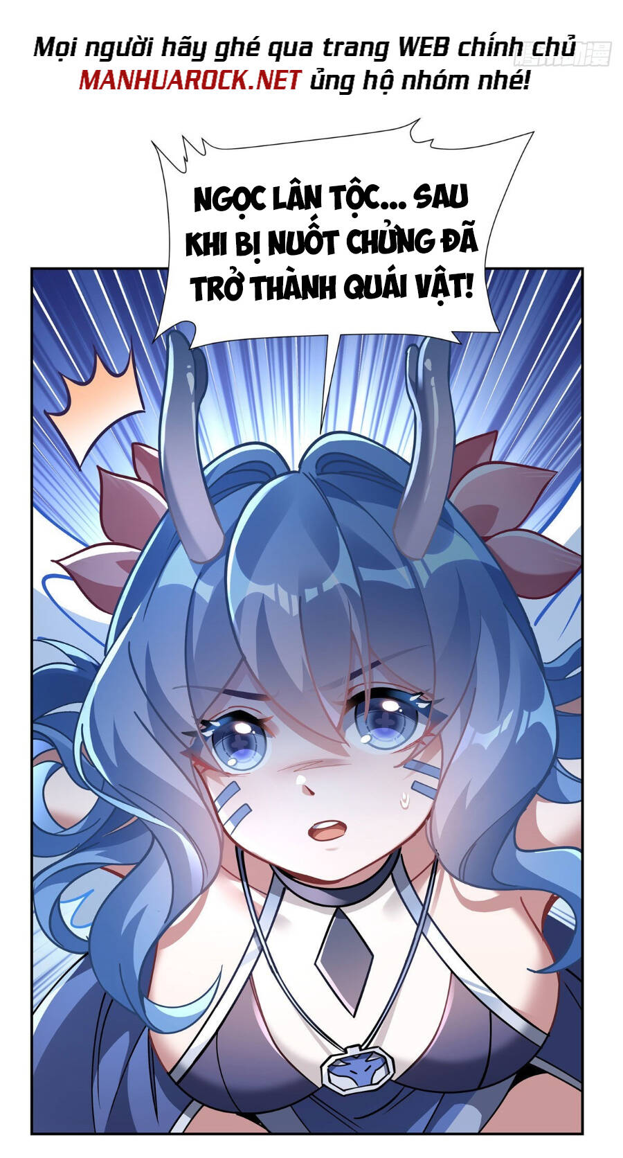 Các Nữ Đồ Đệ Của Ta Đều Là Chư Thiên Đại Lão Tương Lai Chapter 124 - Trang 2