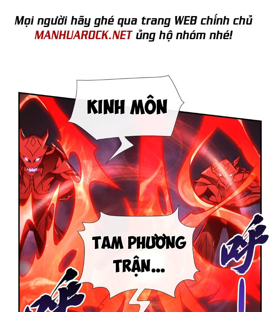 Các Nữ Đồ Đệ Của Ta Đều Là Chư Thiên Đại Lão Tương Lai Chapter 124 - Trang 2