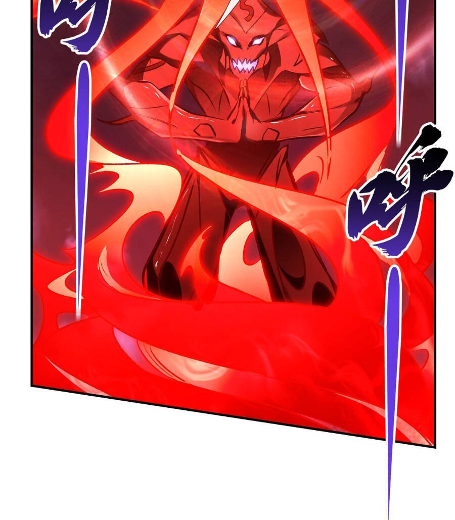 Các Nữ Đồ Đệ Của Ta Đều Là Chư Thiên Đại Lão Tương Lai Chapter 124 - Trang 2