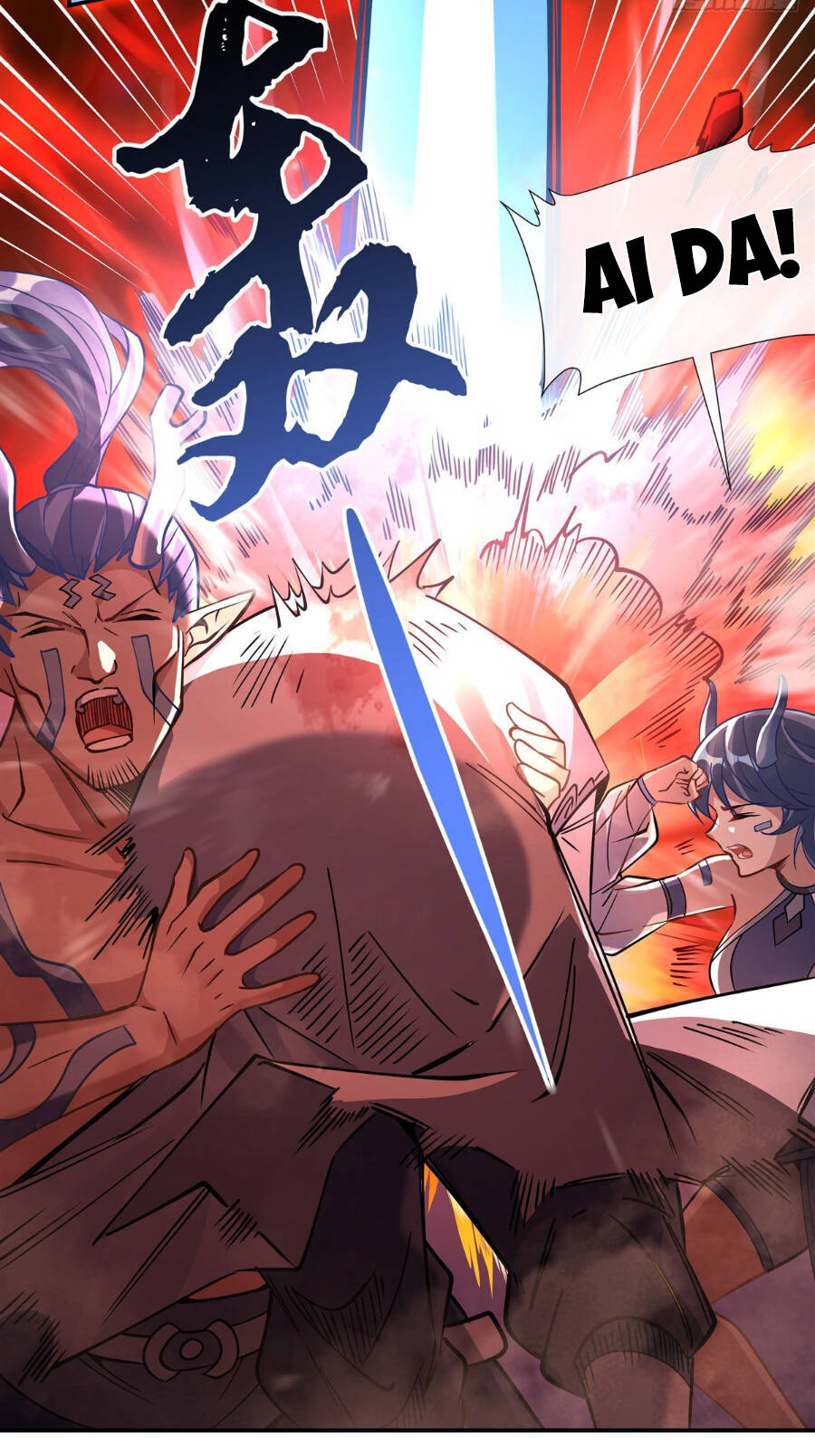 Các Nữ Đồ Đệ Của Ta Đều Là Chư Thiên Đại Lão Tương Lai Chapter 124 - Trang 2