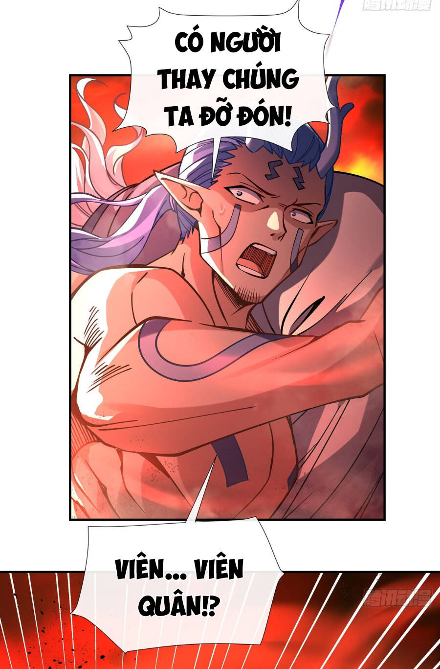 Các Nữ Đồ Đệ Của Ta Đều Là Chư Thiên Đại Lão Tương Lai Chapter 124 - Trang 2