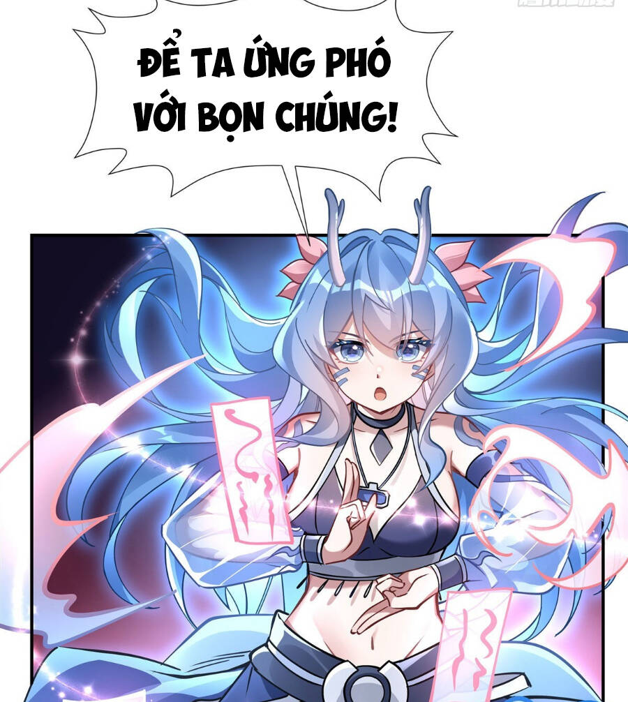 Các Nữ Đồ Đệ Của Ta Đều Là Chư Thiên Đại Lão Tương Lai Chapter 124 - Trang 2