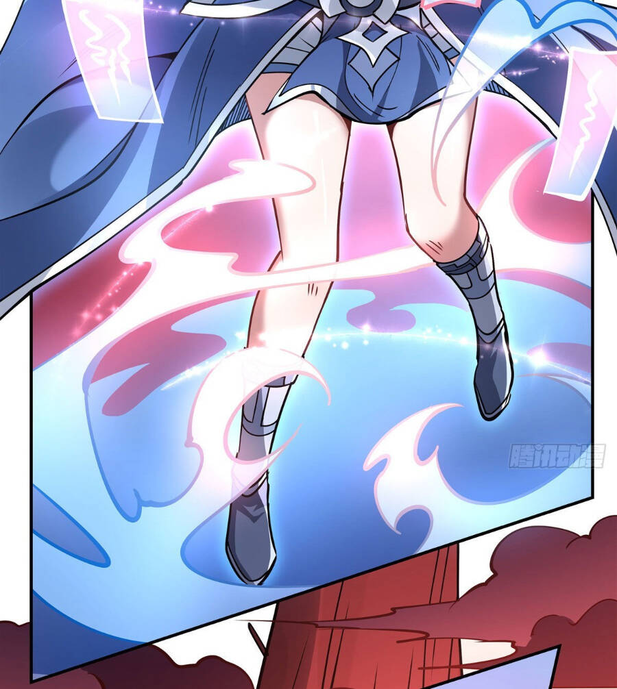 Các Nữ Đồ Đệ Của Ta Đều Là Chư Thiên Đại Lão Tương Lai Chapter 124 - Trang 2