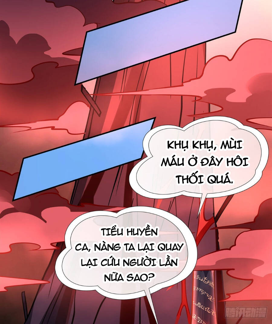 Các Nữ Đồ Đệ Của Ta Đều Là Chư Thiên Đại Lão Tương Lai Chapter 124 - Trang 2