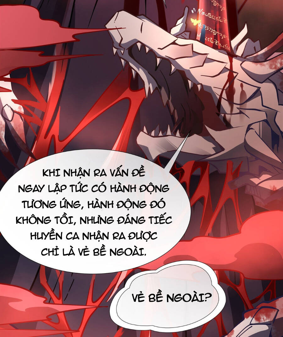 Các Nữ Đồ Đệ Của Ta Đều Là Chư Thiên Đại Lão Tương Lai Chapter 124 - Trang 2