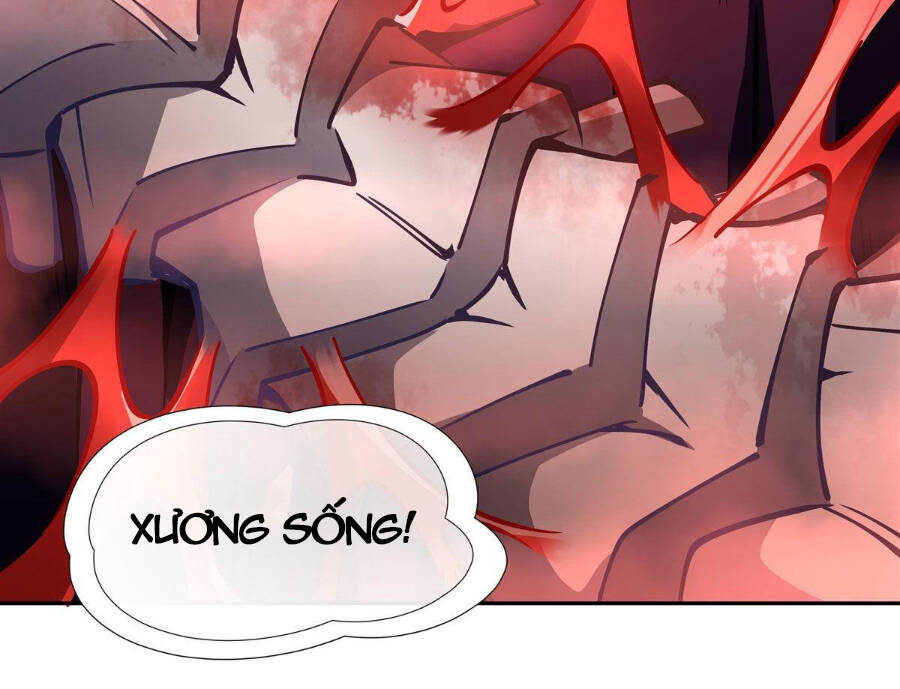 Các Nữ Đồ Đệ Của Ta Đều Là Chư Thiên Đại Lão Tương Lai Chapter 124 - Trang 2