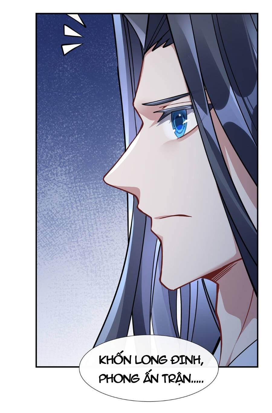 Các Nữ Đồ Đệ Của Ta Đều Là Chư Thiên Đại Lão Tương Lai Chapter 124 - Trang 2