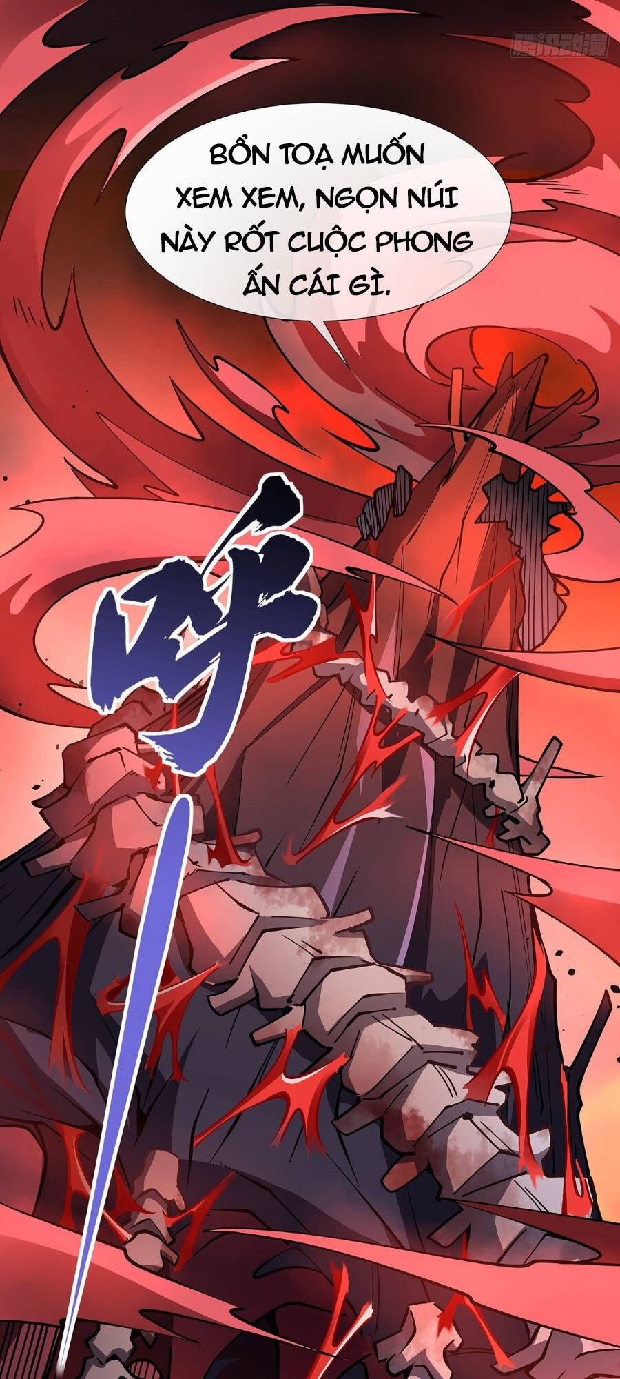 Các Nữ Đồ Đệ Của Ta Đều Là Chư Thiên Đại Lão Tương Lai Chapter 124 - Trang 2