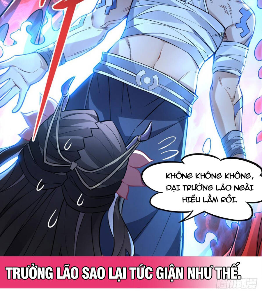 Các Nữ Đồ Đệ Của Ta Đều Là Chư Thiên Đại Lão Tương Lai Chapter 124 - Trang 2