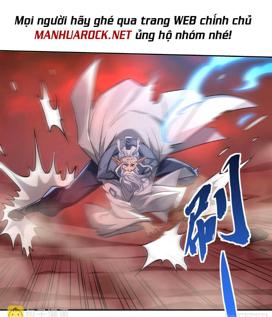 Các Nữ Đồ Đệ Của Ta Đều Là Chư Thiên Đại Lão Tương Lai Chapter 124 - Trang 2