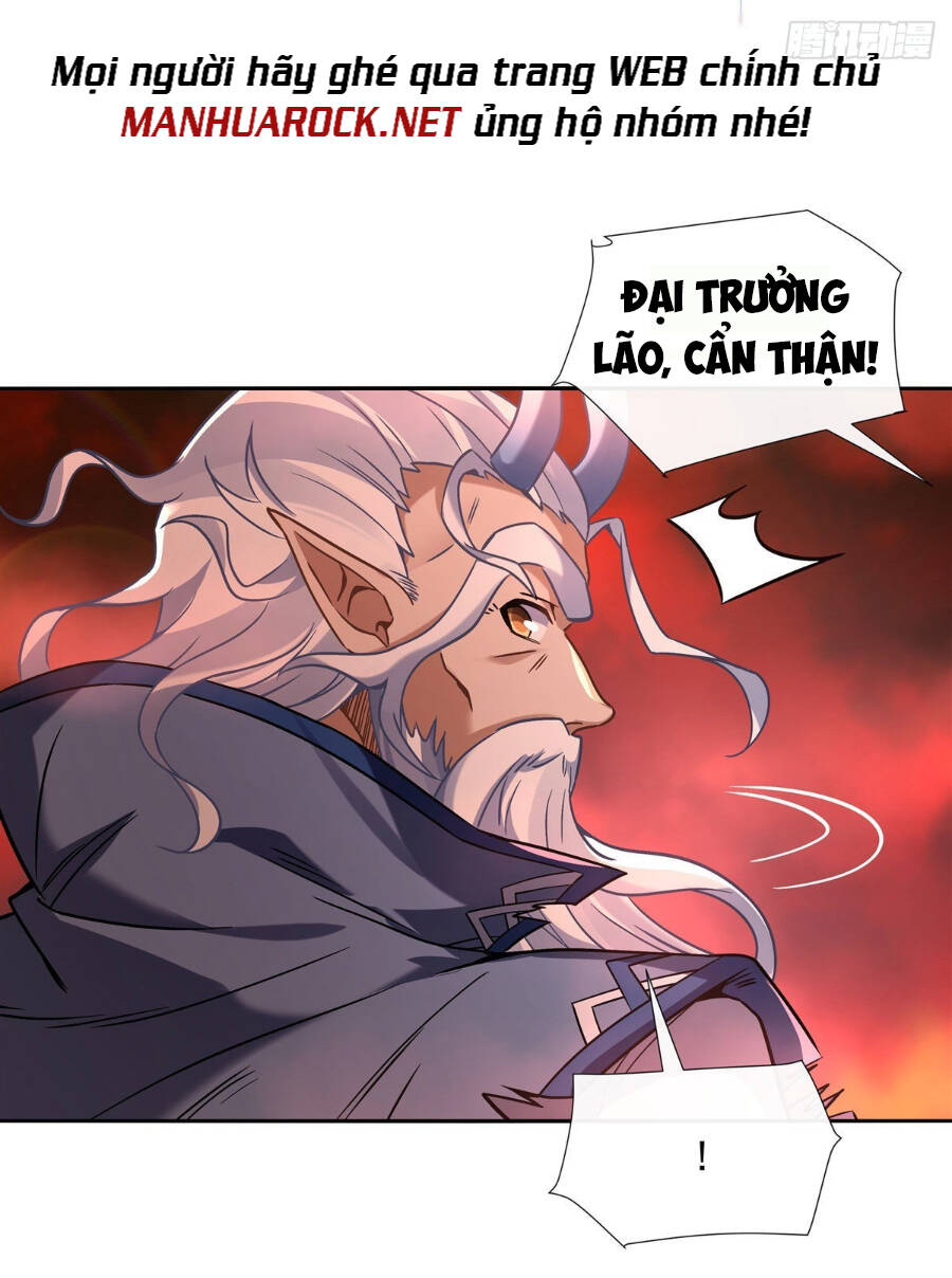 Các Nữ Đồ Đệ Của Ta Đều Là Chư Thiên Đại Lão Tương Lai Chapter 124 - Trang 2